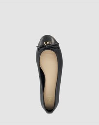 Dune London - Harpington - Black