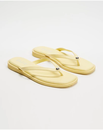Dazie - Mabel Thongs