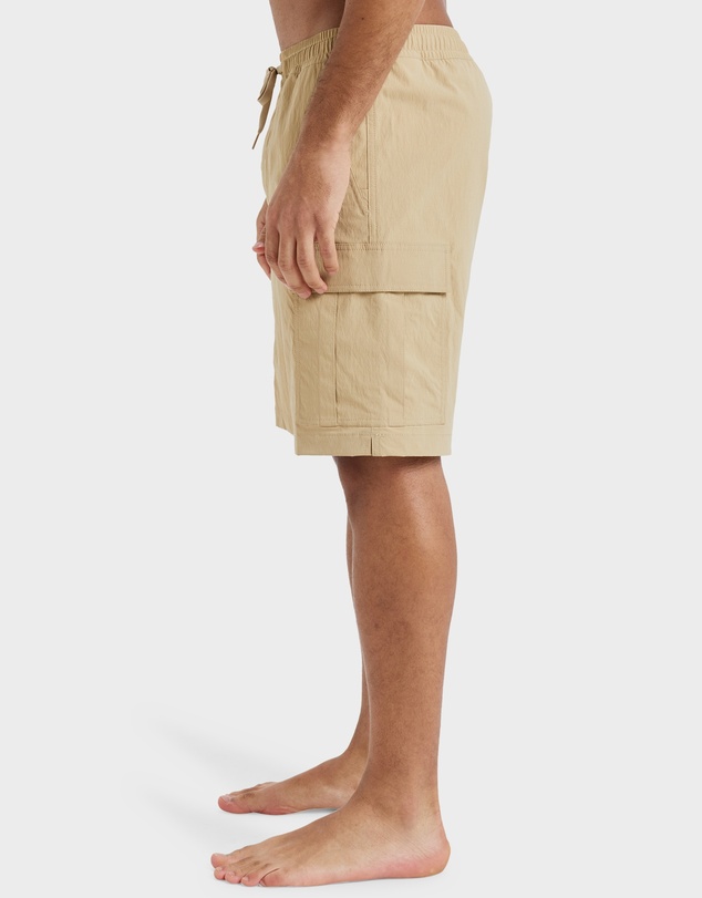 Quiksilver - Mens Taxer Cargo 19