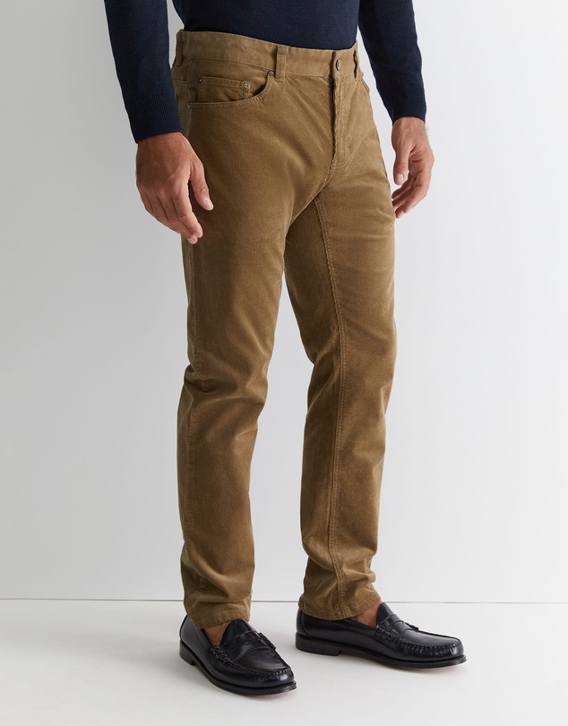 Sportscraft - Cooper Cord Pants