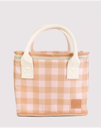 The Somewhere Co - Rose All Day Lunch Bag