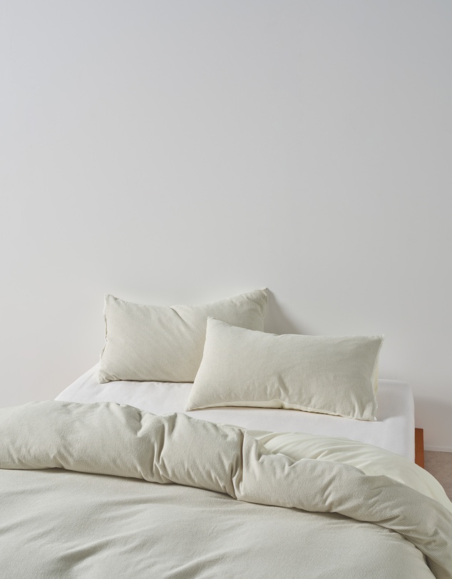 Linen House - Macey Quilt Cover Set