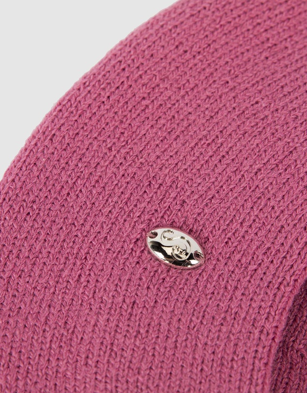 Max Alexander - European Made Soft Wool Beret
