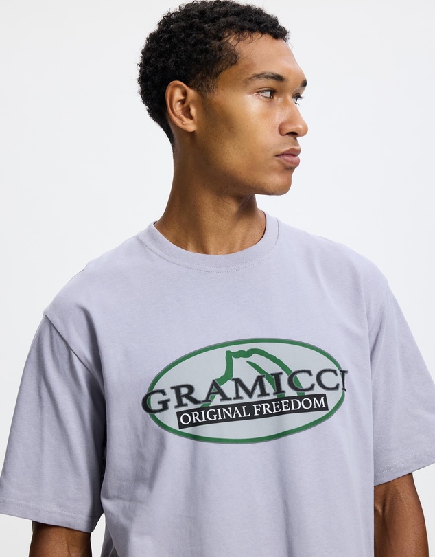 Gramicci - Half Dome Tee