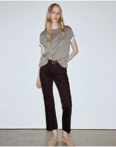 M.N.G - Sienna Jeans