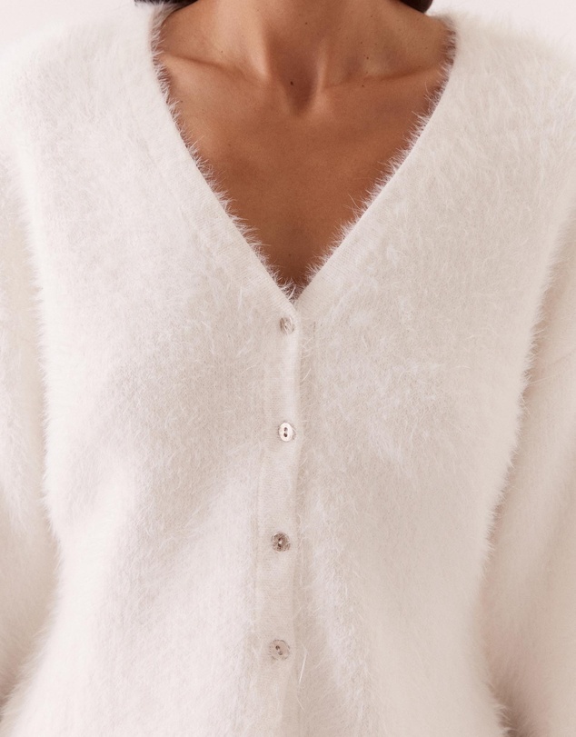 SOVERE - Arcade Cardigan
