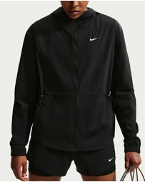 Nike - One UV Hooded Training Jacket