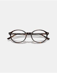 Ray-Ban Optical - German
