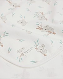 Country Road - Koala Blanket