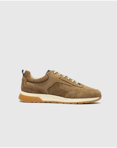 Rodd & Gunn - Brighton Sneaker