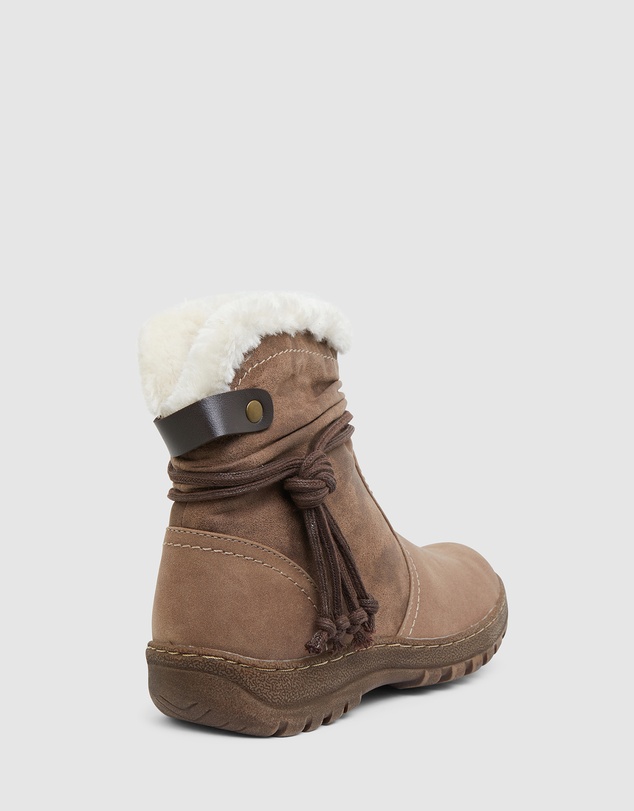 Easy Steps - Eskimo