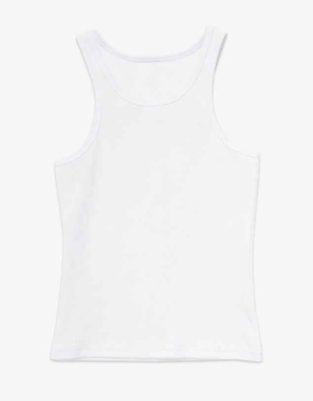 Style Addict - Louie Tank