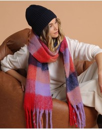 Morgan & Taylor - Emma Scarf