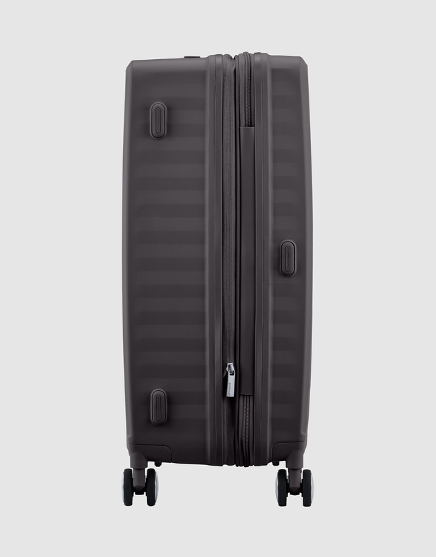 American Tourister - Curio Nxt Check-In Medium 67cm Suitcase Expandable