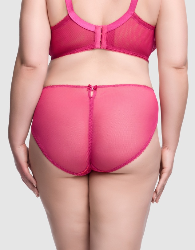 Dita Von Teese - Zsa Zsa Hi Cut Brief