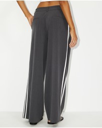 Dazie - Francheska Wide Leg Pants