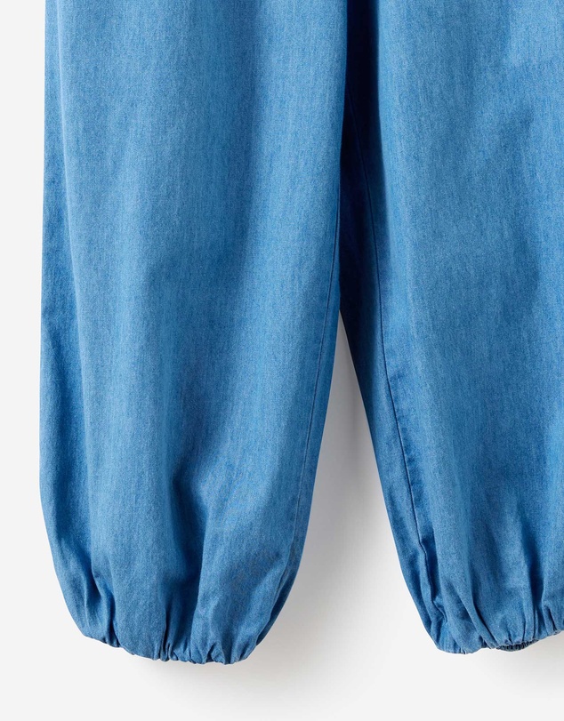 Cotton On Kids - Gigi Bubble Hem Pant