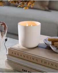 CIRCA - Jasmine & Magnolia Soy Candle