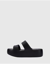 Melissa - Melissa Free Line Platform