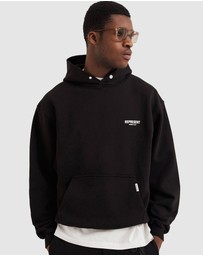 Represent - Owners Club Hoodie