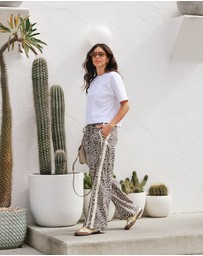 Ceres Life - Relaxed Drawstring Pant