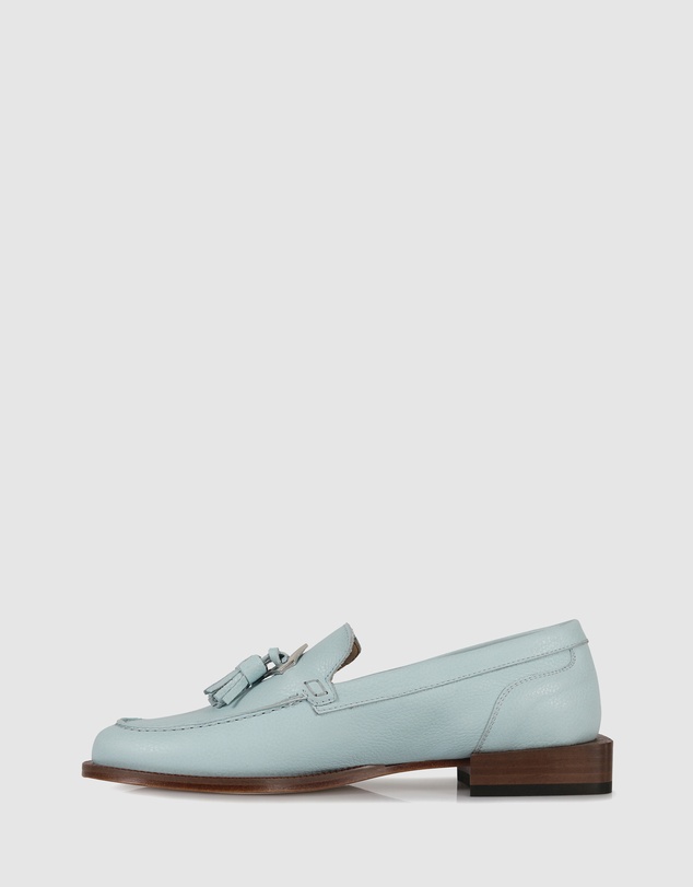 Beau Coops - Clem Loafers