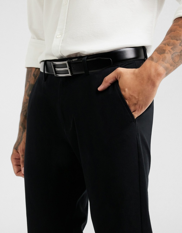 Tarocash - Zenith Super Stretch Chino
