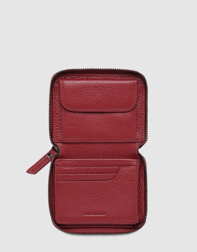 Status Anxiety - Wayward Wallet