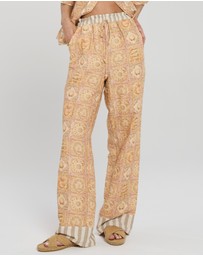 Winona - Morska Pant