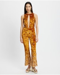 LENNI the label - Chromatic Jumpsuit