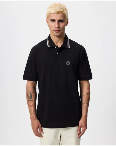 Armani Exchange - Polo Shirt