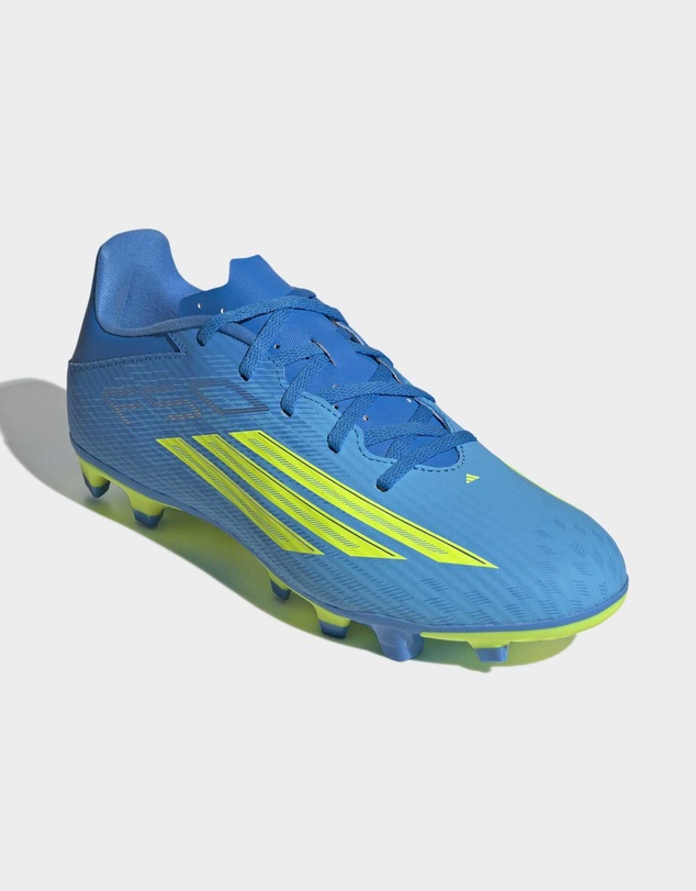 adidas Performance - F50 CLUB Firm Ground / Multi Ground Foot Football Ball Boots Unisex