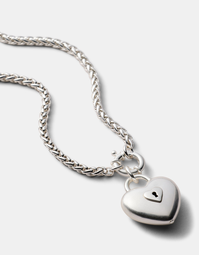 MIMCO - Love Bound Necklace