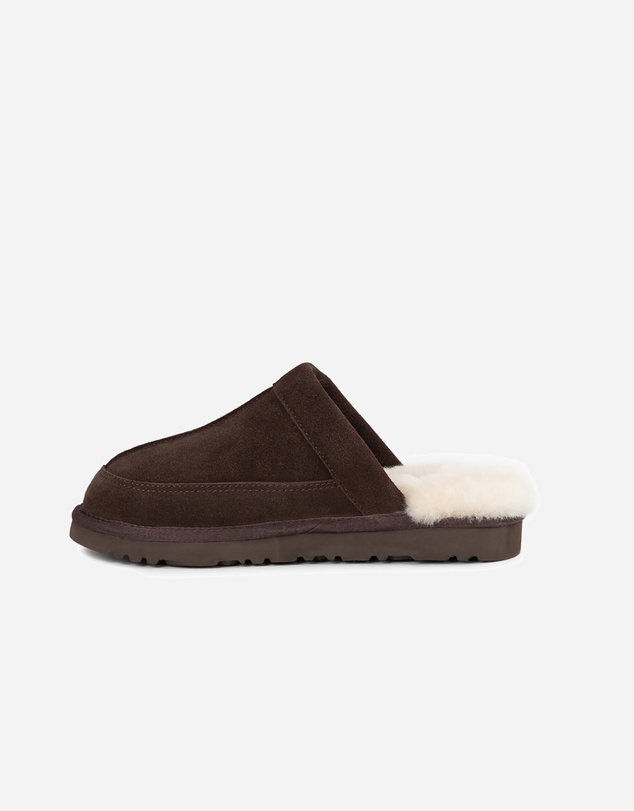 Ozwear Connection Uggs - Ugg Carter Men's Slipper (Water Resistant)