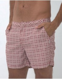 Coast Clothing - Bombay Weave Swimshorts