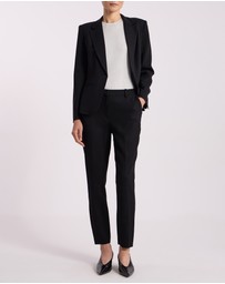 David Lawrence - Edna Tapered Pants