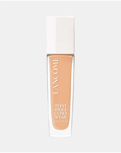 Lancome - Teint Idole Ultra Wear Care Glow Foundation