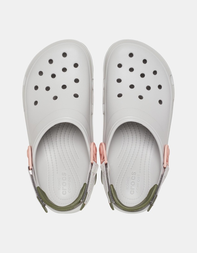 Crocs - Classic All Terrain Clogs - Unisex