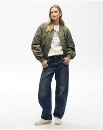 Superdry - Ma1 Bomber