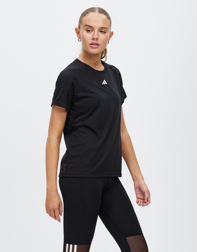 adidas Performance - Training Essentials Crew Tee