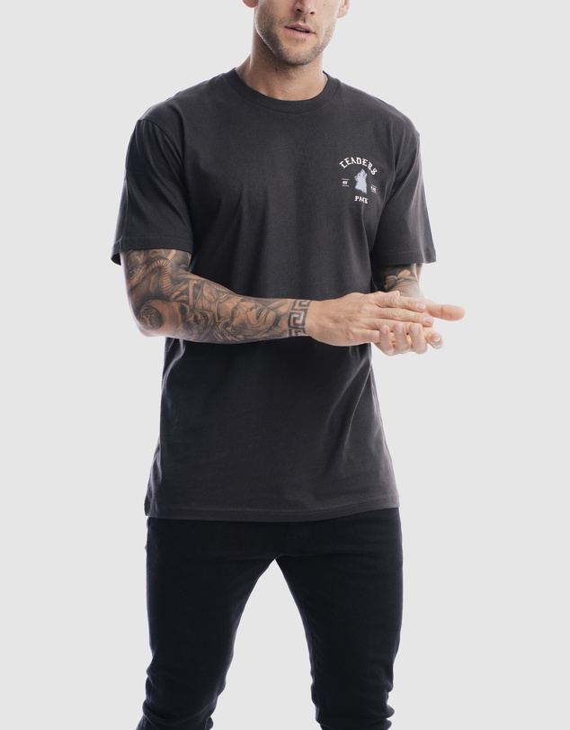 DVNT - Leaders Of The Pack Tee