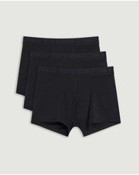 Ben Sherman - 3 Pack Jacquard Underwear