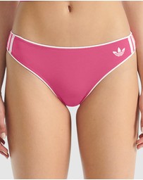 adidas Originals - Adicolor Comfort Flex Cotton Bikini Brief Underwear