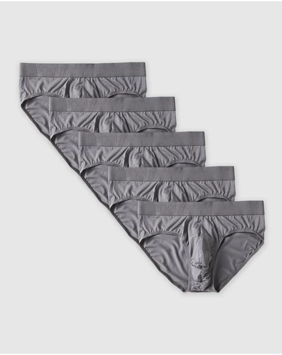 Boody - 5-Pack  Everyday Briefs