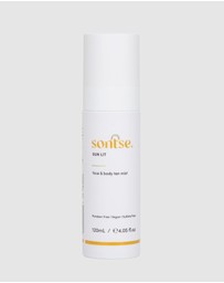 Sontse - Sun Lit Face & Body Tan Mist