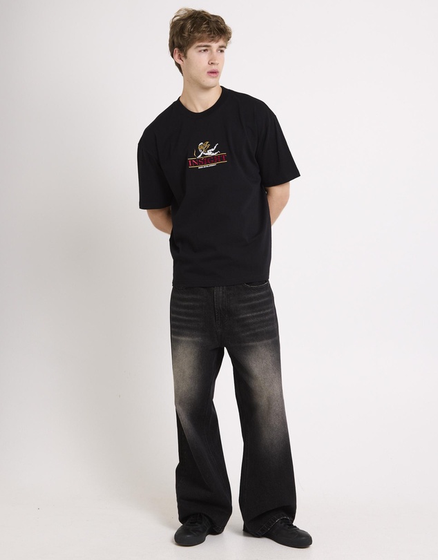 Insight - Angel T-shirt
