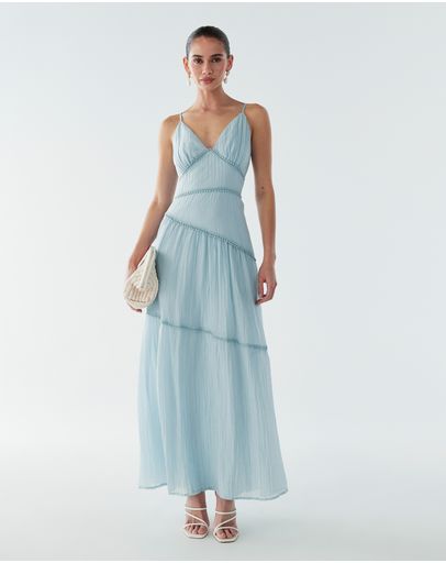 Sky Blue