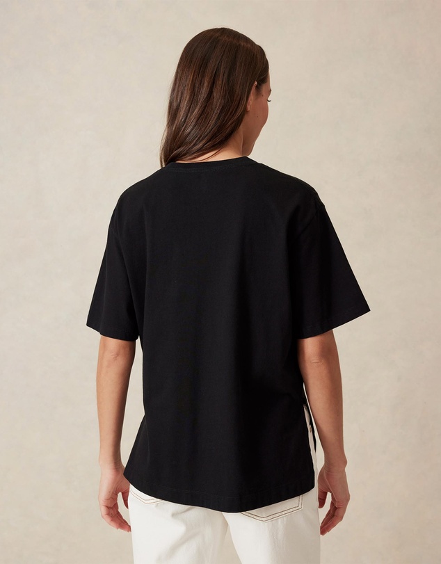 Ceres Life - Stevie Slouchy Tee