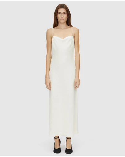 Camilla And Marc Slip Dress Camilla and Marc Sirocco Slip Dress in Ice Blue   Order Of Style Camilla and Marc Bowery Slip Dress - ICE MINT | Garmentory