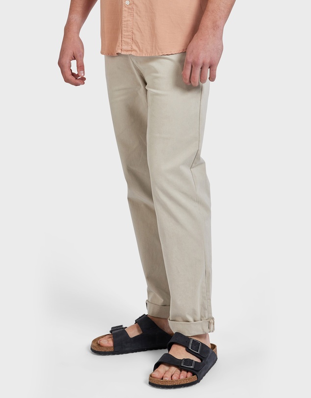 Academy Brand - Hudson Straight Chino